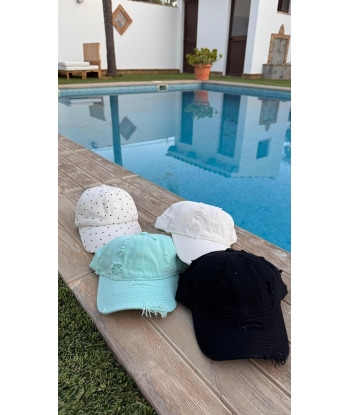 Gorra sunny