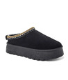 Bota confort negra