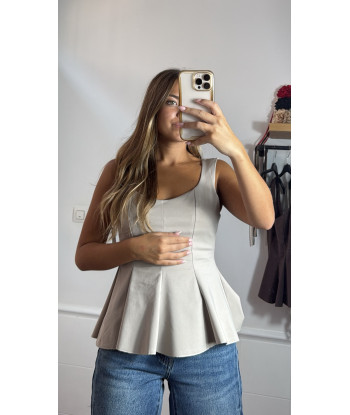 Top volante