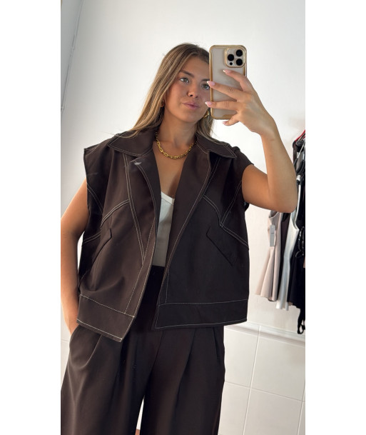 chaqueta maria