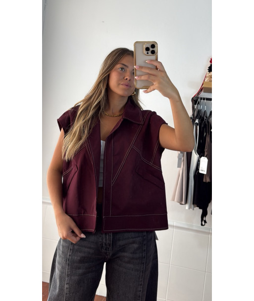 chaqueta maria
