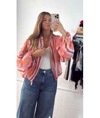 Bomber Zara