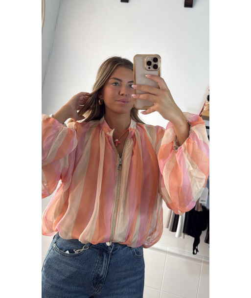 Bomber Zara