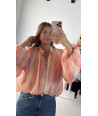 Bomber Zara