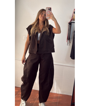 Conjunto leila
