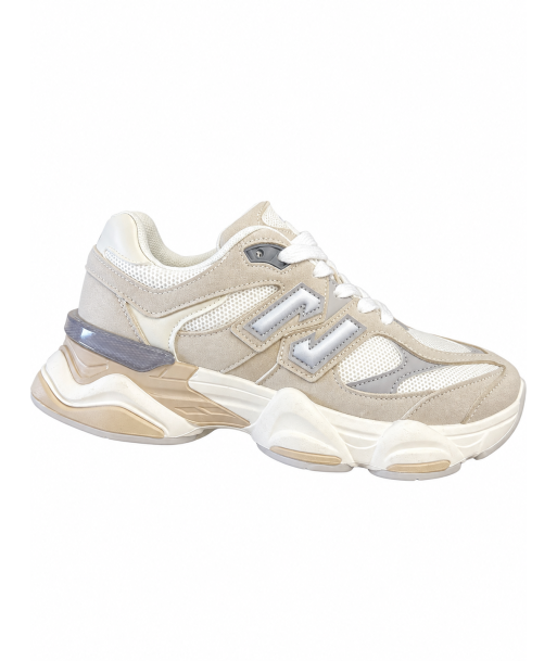 deportivas NB