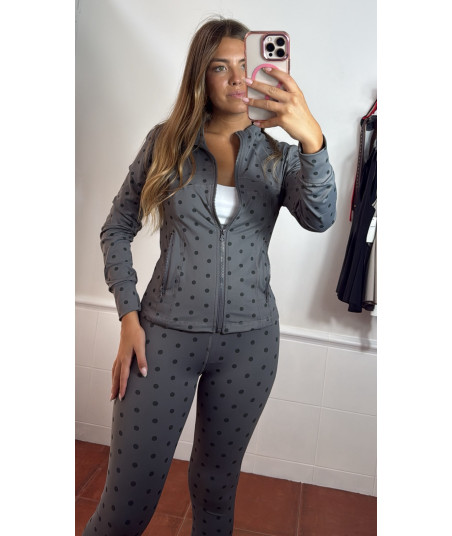 Conjunto lunares