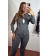 Conjunto lunares