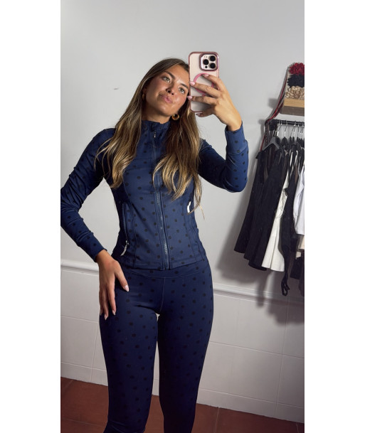 Conjunto lunares