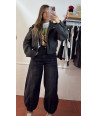 Chaqueta polipiel