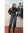 Chaqueta polipiel