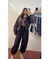 Chaqueta polipiel