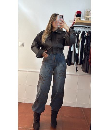 Pantalon lucia