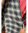 Pantalon cuadros