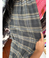 Pantalon cuadros