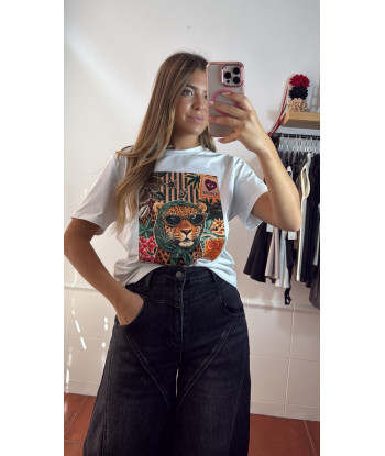 Camisetas selva