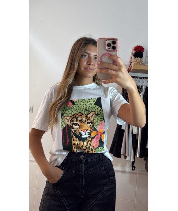 Camisetas selva