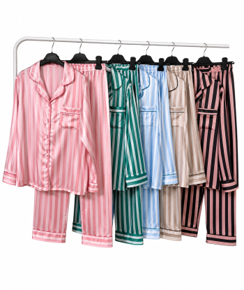 Pijama Vainilla