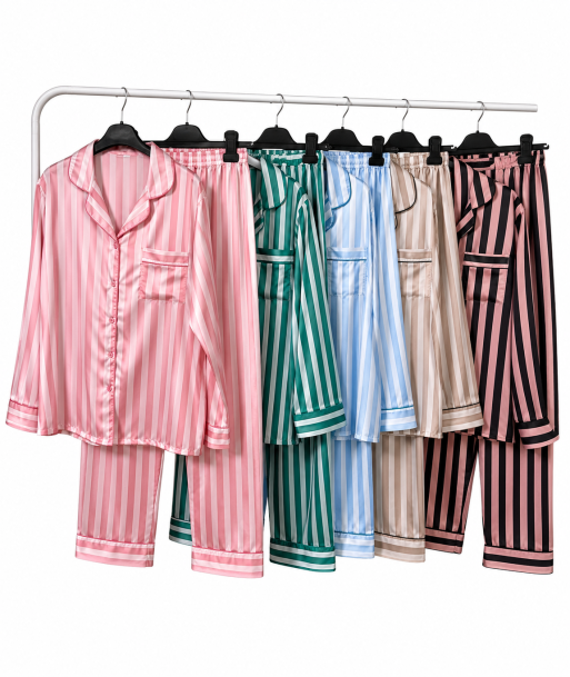 Pijama Vainilla