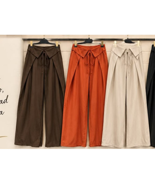 Pantalon viral
