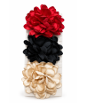 Flor cuello