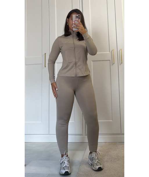 Conjunto Sport