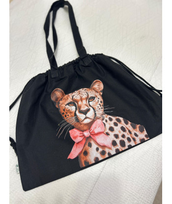 Bolso Safari